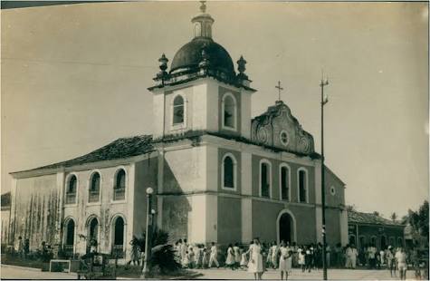 Igreja de Nossa Senhora da Conceição e São José