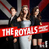 Série | The Royals