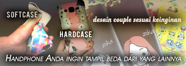  Cetak custom hardcase dan softcase desain suka suka