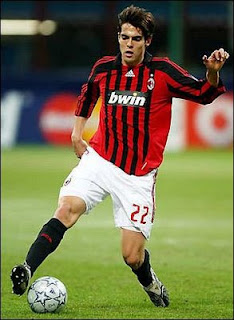 Kaka To Chelsea, Next Summer