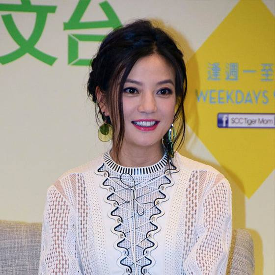 SUPER ASIA MUSIC: La actriz multimillonaria de China Zhao ...