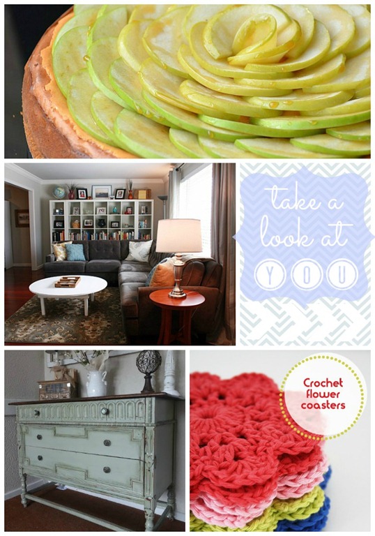 take a look at you #featured @GingerSnapCrafts.com
