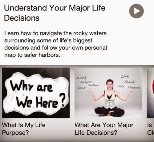 How One Great Decision Can Change Your Life