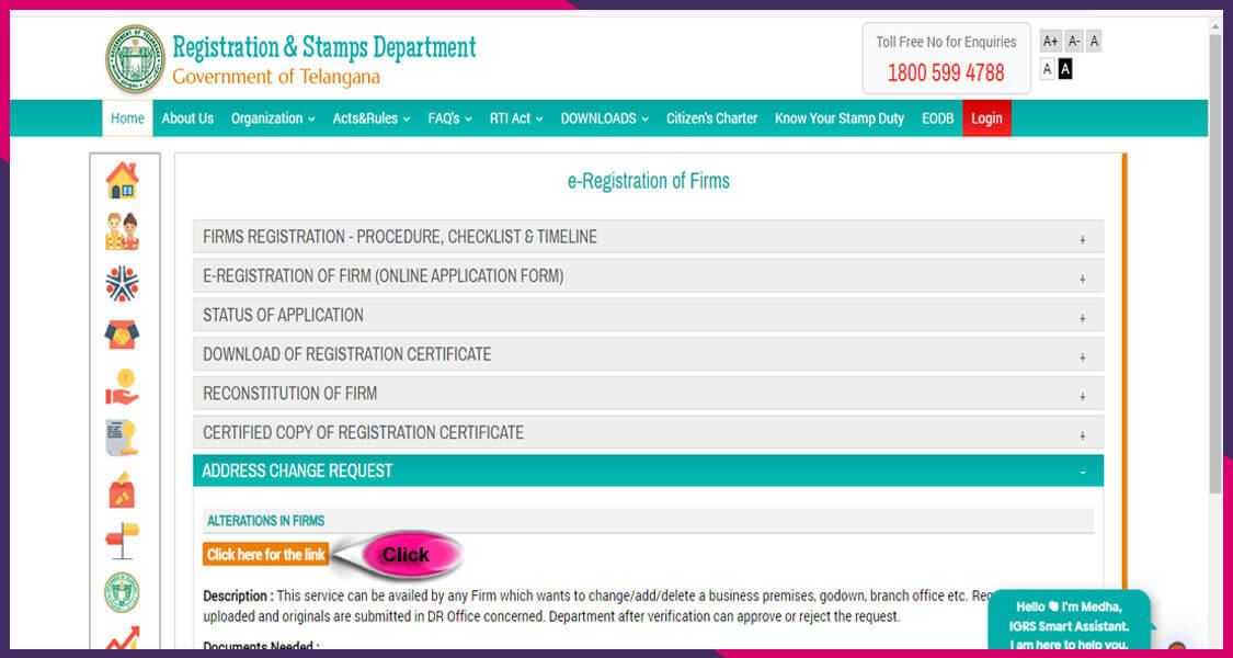 Partnership form by SV Constructions-3