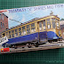 Miniart 1/35 Tram "X" Series Mid Type (38026)