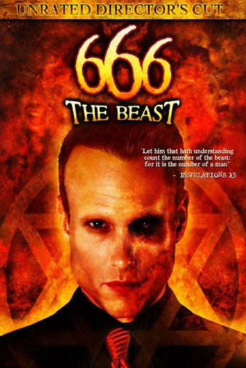 666: THE BEAST (2007)