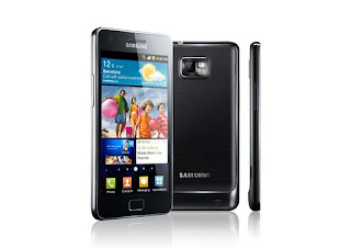 Samsung Galaxy S II Two Versions Planned