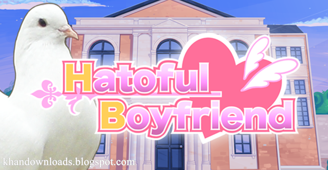 Hatoful Boyfriend PC Game