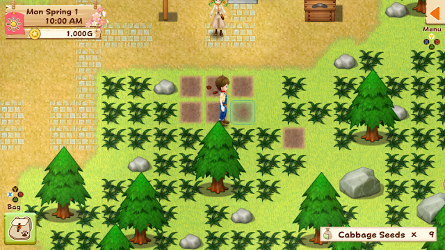 Harvest Moon: Light Of Hope Special Edition Free Download