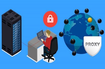 5 Benefits Of Using A Private Proxy