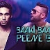 Baaki Baatein Peene Baad Lyrics - ALBUM song - बाकी बातें पीने बाद