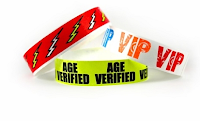 wristbands