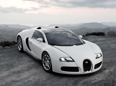 Wallpapers - Bugatti Veyron