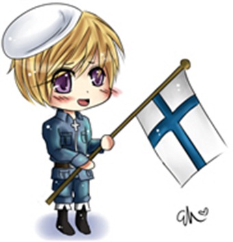 finlandia