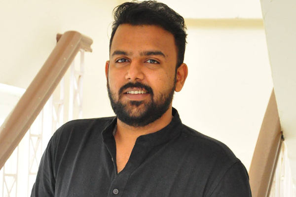 7 Habits of highly effective Hyderabadis: Tharun Bhascker opens up about the habits that bring out the best in him