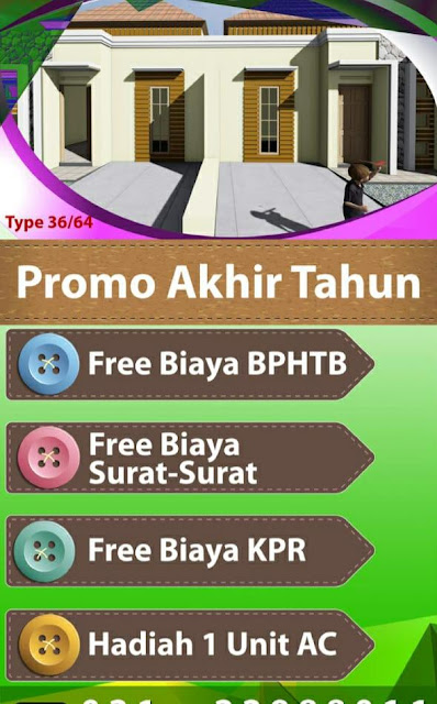 promo,cluster,kranggan