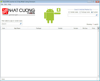 cara download aplikasi android dari pc