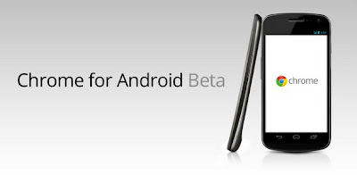 NEW CHROME BETA 0.16.4215.215 APK