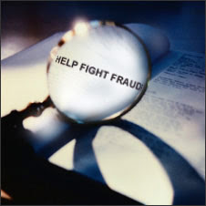Magnifying Glass for Fighting Fraud