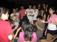 family last gathering^^
