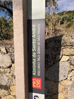 MONUMENTS / Alminha de Santo André, Ladeira de Santo André, Castelo de Vide, Portugal