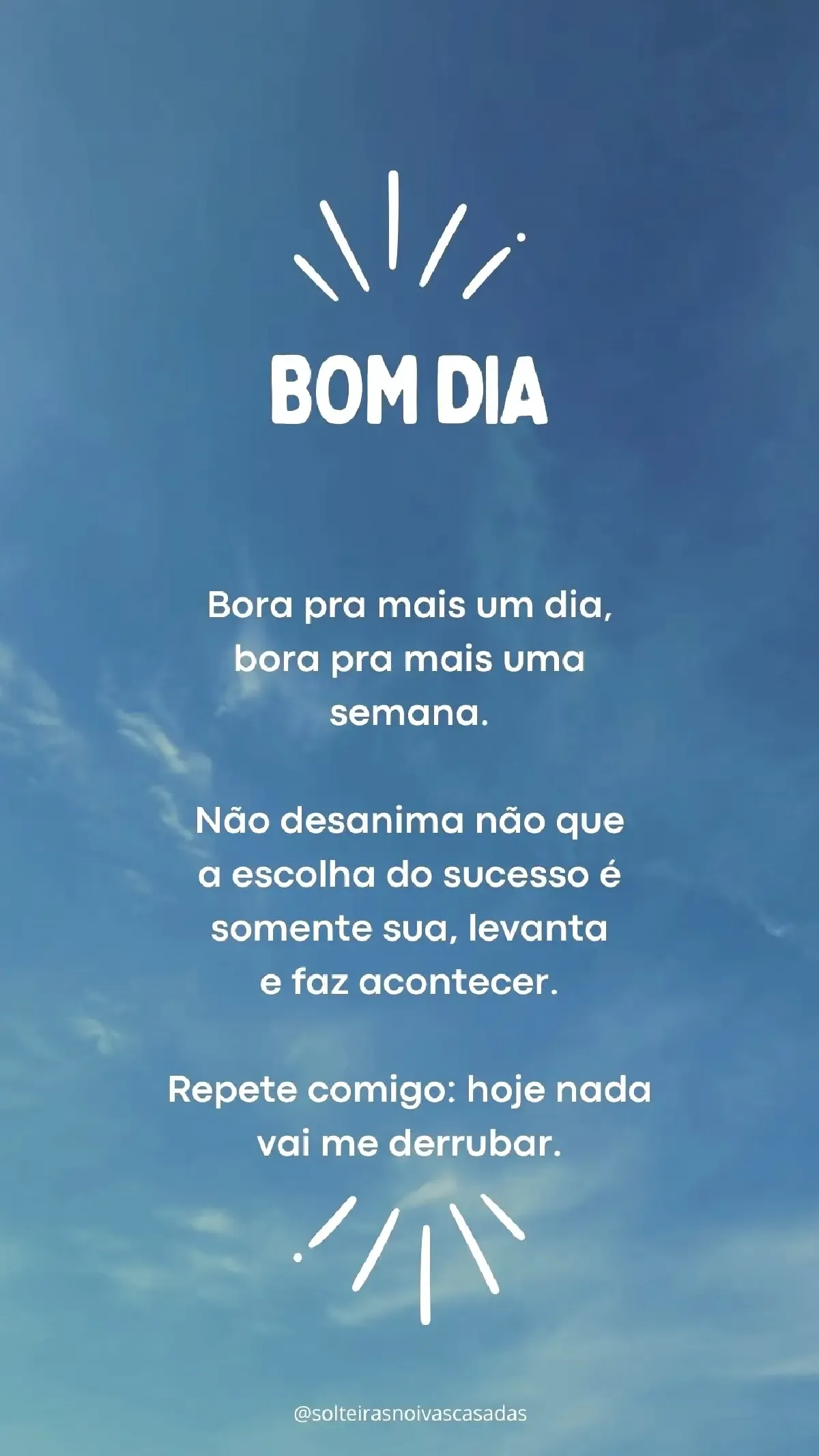 Comece o Dia com um Sorriso: Mensagens de Bom Dia para Inspirar e Iluminar