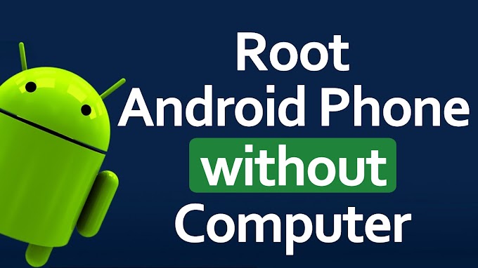 How to root your android device easily without pc