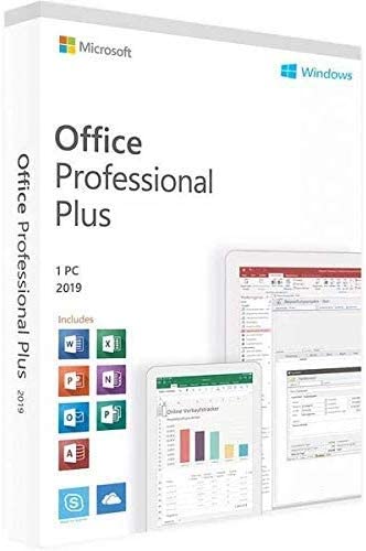 Ms Office 2019 Review