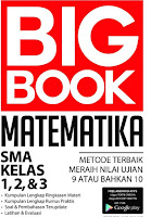 download buku matematika SMA