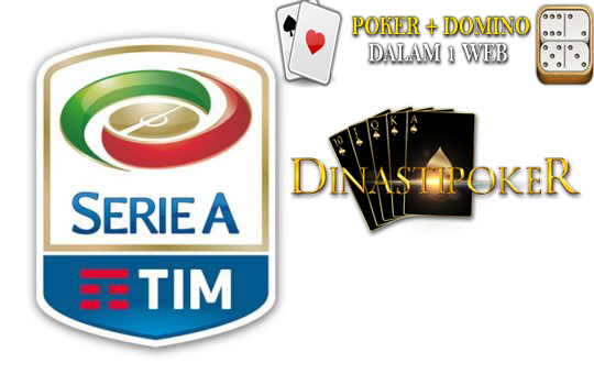 Hasil Lengkap Pertandingan Liga Italia Serie A