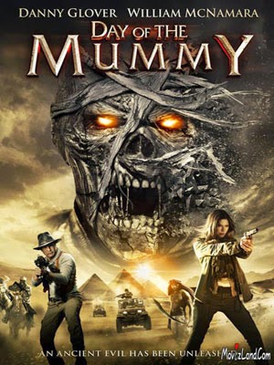 مشاهدة فيلم Day of the Mummy 2014 مترجم اون لاين و تحميل مباشر