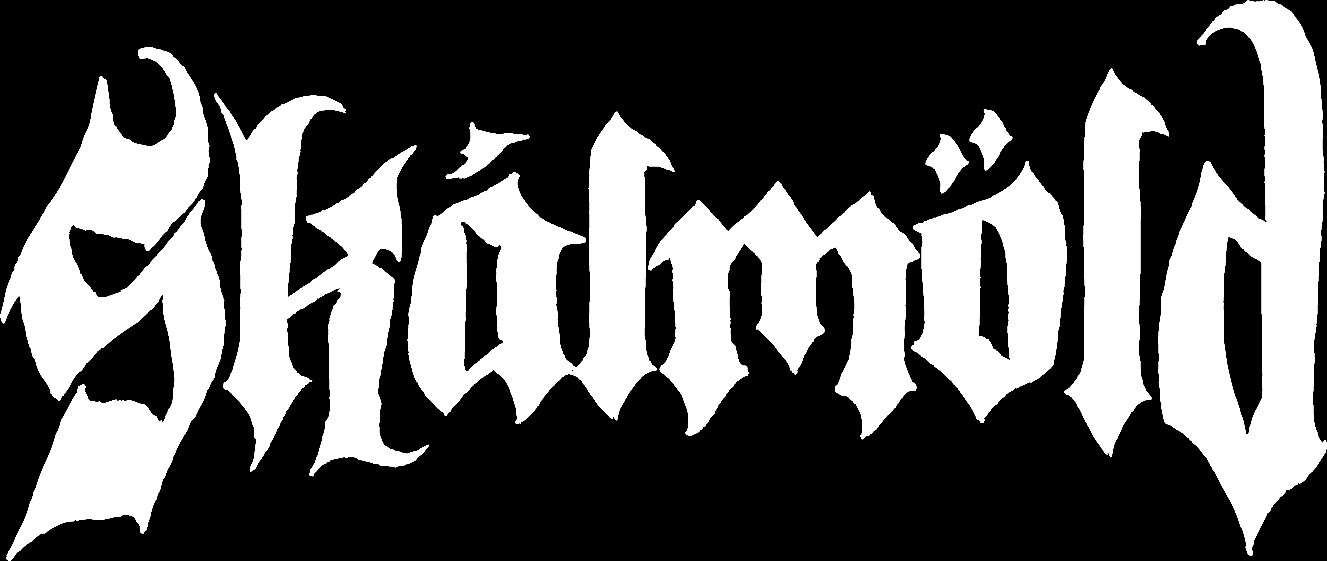 Skálmöld_logo