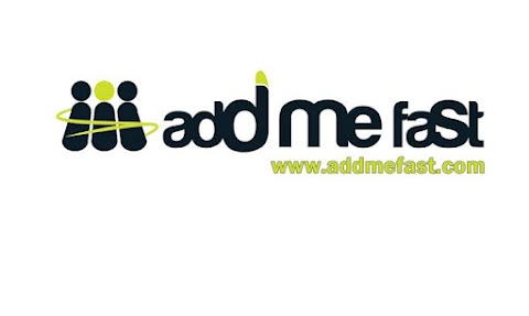 What is AddMeFast site and AMF token | How can I increase social media presence 