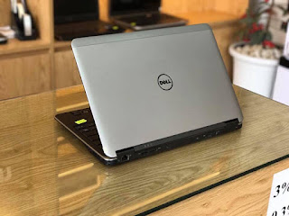 laptop cu - dell 7240