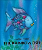 A roundup post featuring 10 children's books about the ocean.