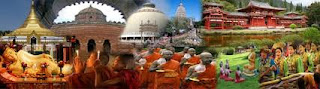 Buddhist Pilgrimage Tours