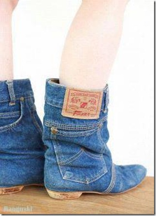 jean