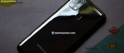 Samsung Galaxy M31s Tips Online On Geekbench, Exynos 9611 SoC Also Spotted