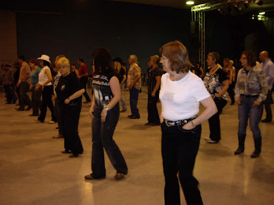 Ball a Castellar del Vallès Maig 2008