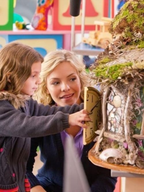 [HD] Weihnachten mit Holly 2012 Ganzer Film Deutsch