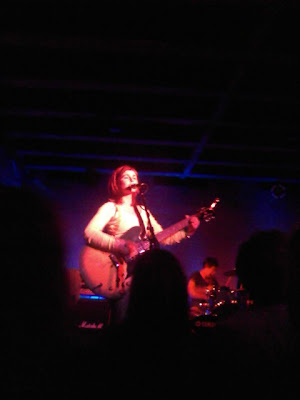 Frances McKee - 2009, Doug Fir Lounge, Portland, OR