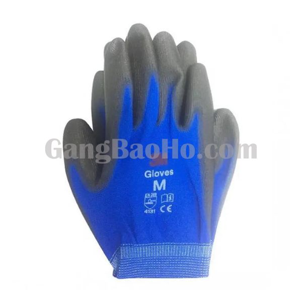 Găng Tay Bảo Hộ 3M Đẹp