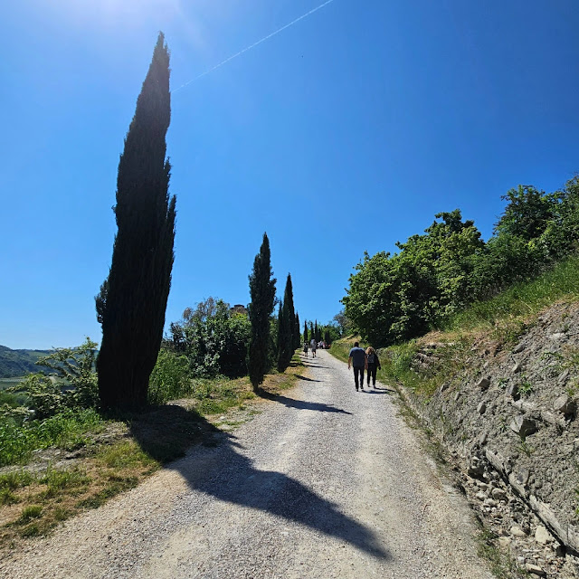 brisighella cosa vedere in un giorno