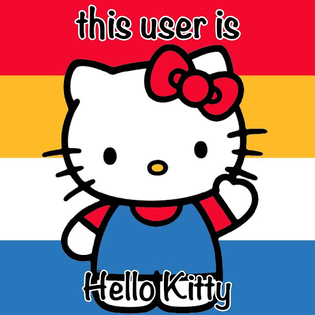 Hello Kitty Wallpaper