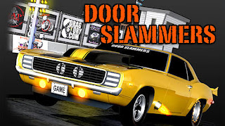 Door Slammers 1 v1.24 New Games Racing Full Mod Apk for Android