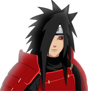 Madara Uchiha