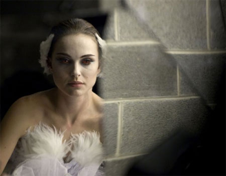 black swan natalie portman. The Black Swan is one of the