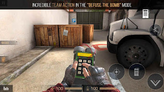 Standoff 2 v0.6.2 apk