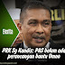 PRK Sg Kandis: PAS belum ada perancangan bantu Umno