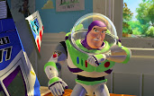 #4 Buzz Lightyear Wallpaper